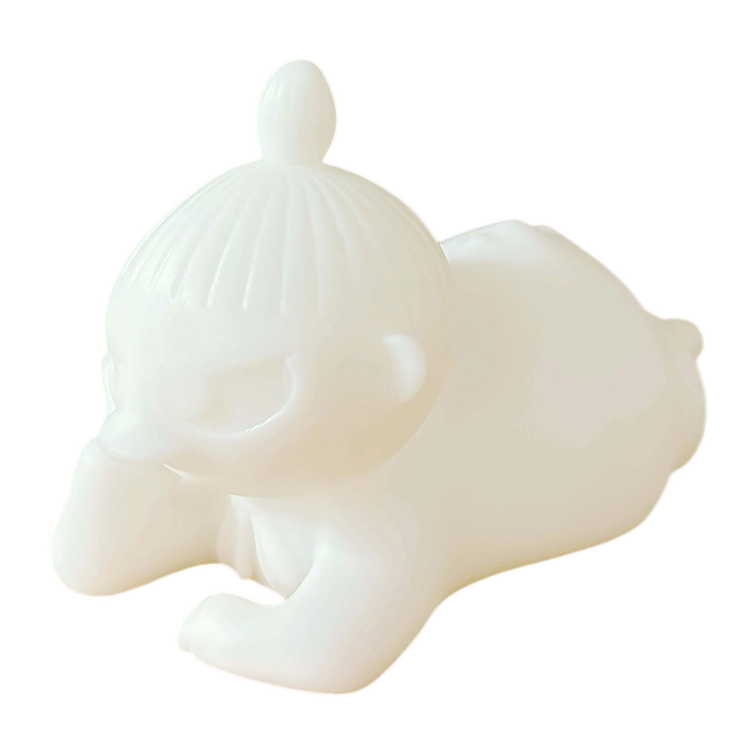 むにゅりらミニ リトルミイ - 画像1