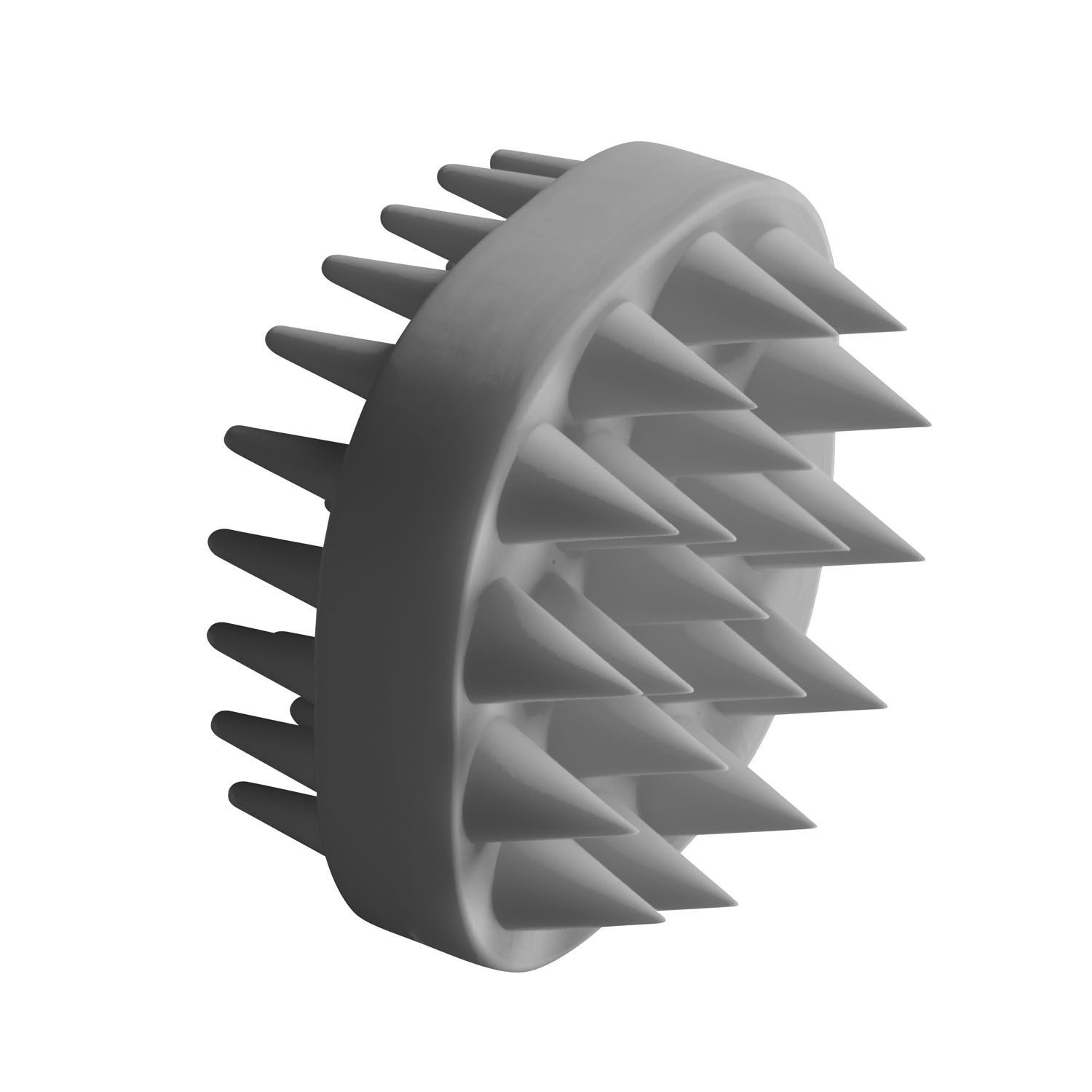 【予約可能品】スカルプ＆シャンプーブラシ ハード - 画像2