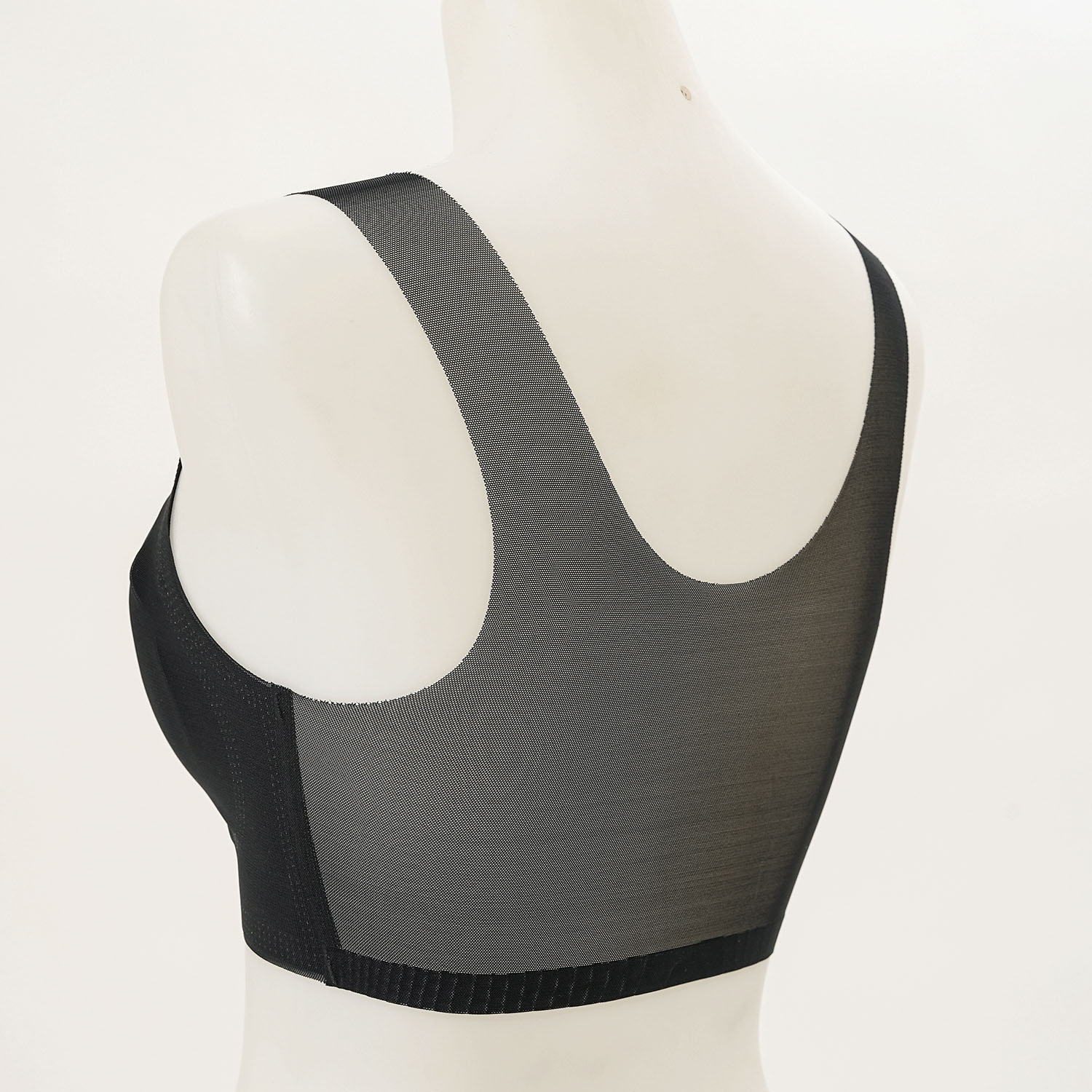 【予約可能品】極薄エアースルーブラ - 画像9