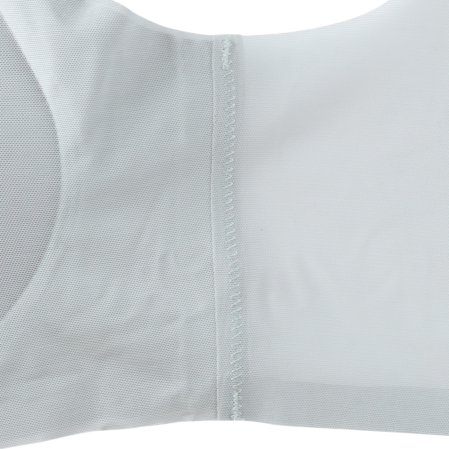 【新商品お試し割引2／26迄】エアースルーブラ グレー LL～3L（エトワール海渡 限定サイズ） - 画像6