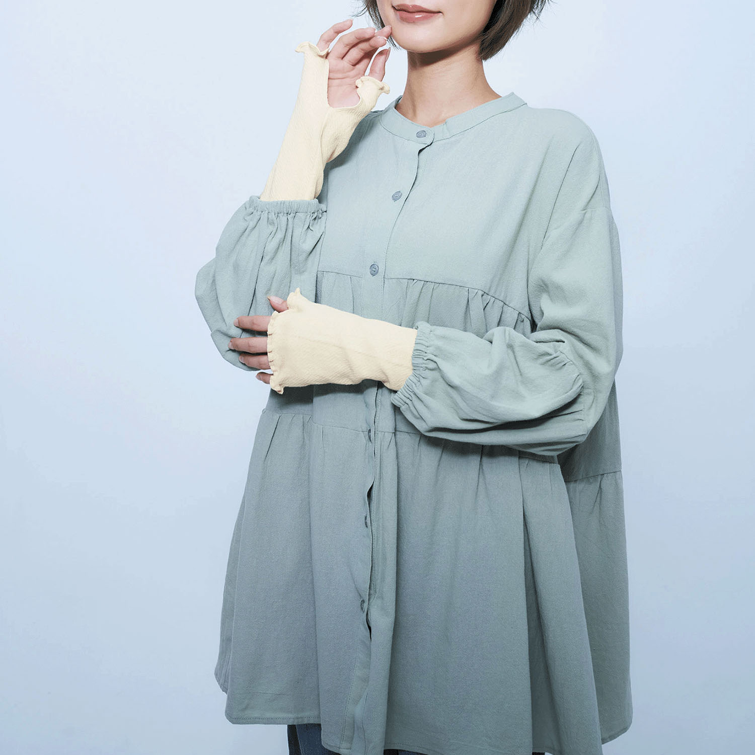 Soi Therm アームカバー - 画像10