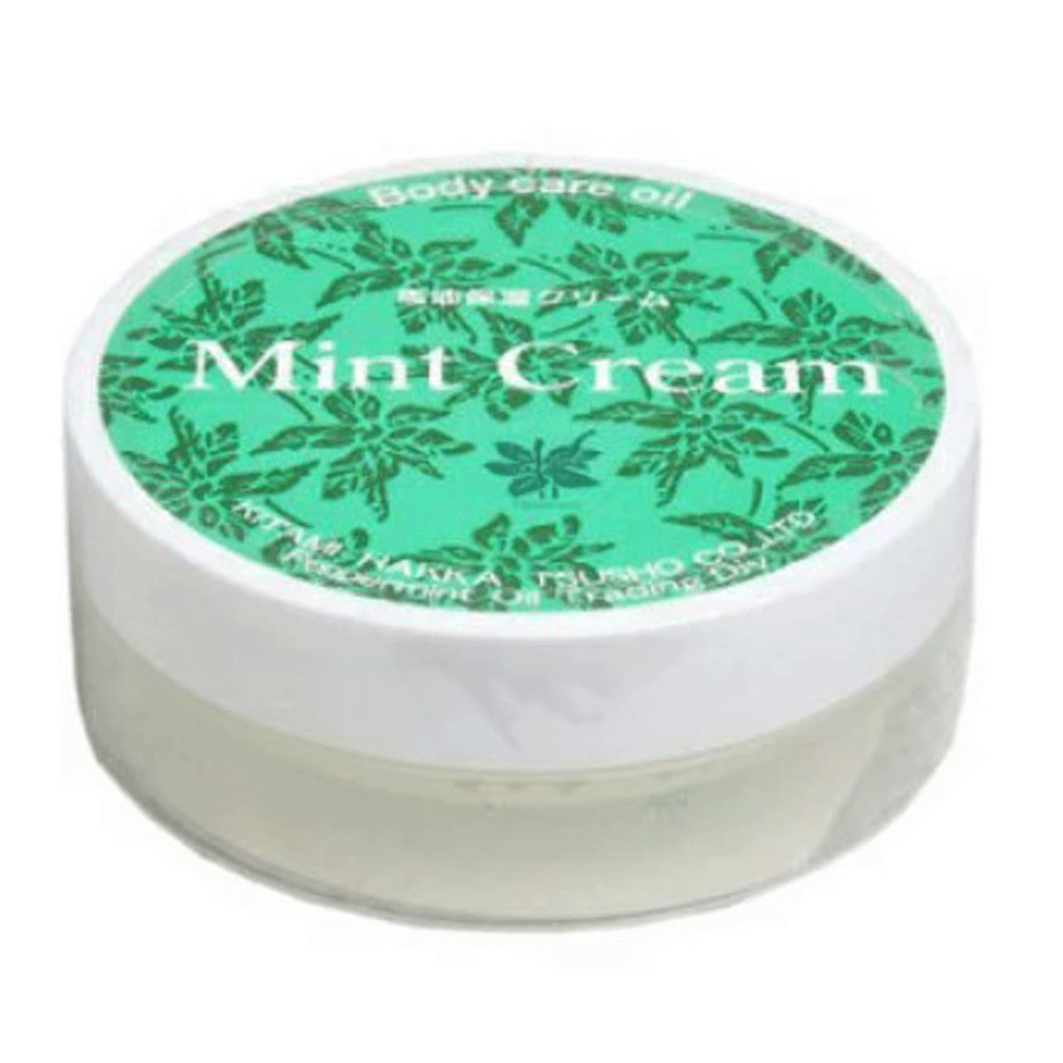 ミントクリーム - 画像2