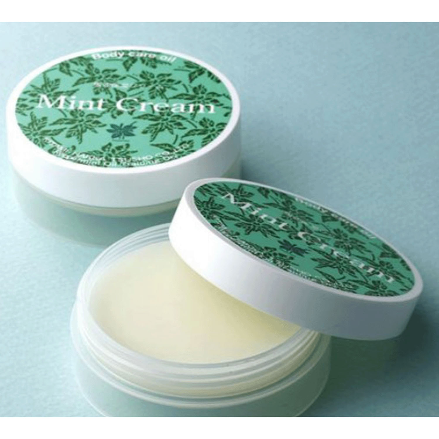 ミントクリーム - 画像1