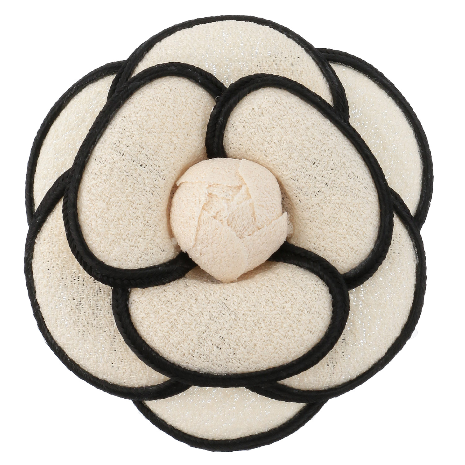 スターク24花ブローチ - 画像3