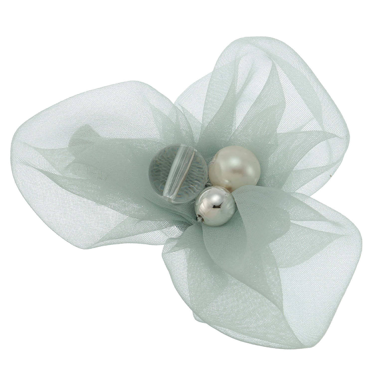 スカイ25ブローチ - 画像3