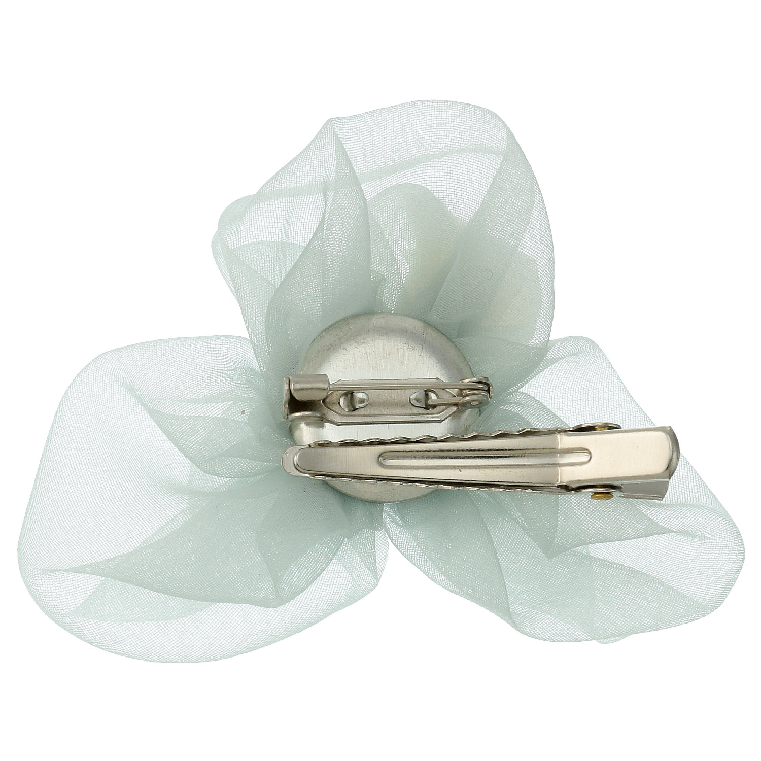 スカイ25ブローチ - 画像4