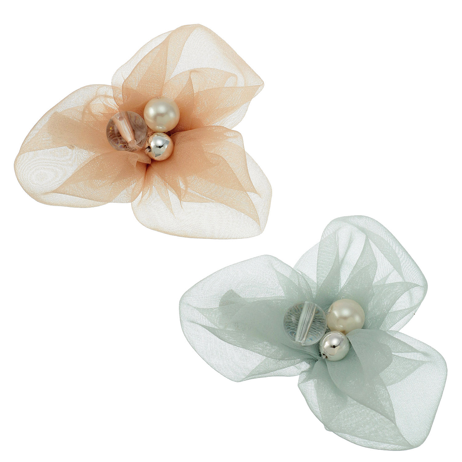 スカイ25ブローチ - 画像1