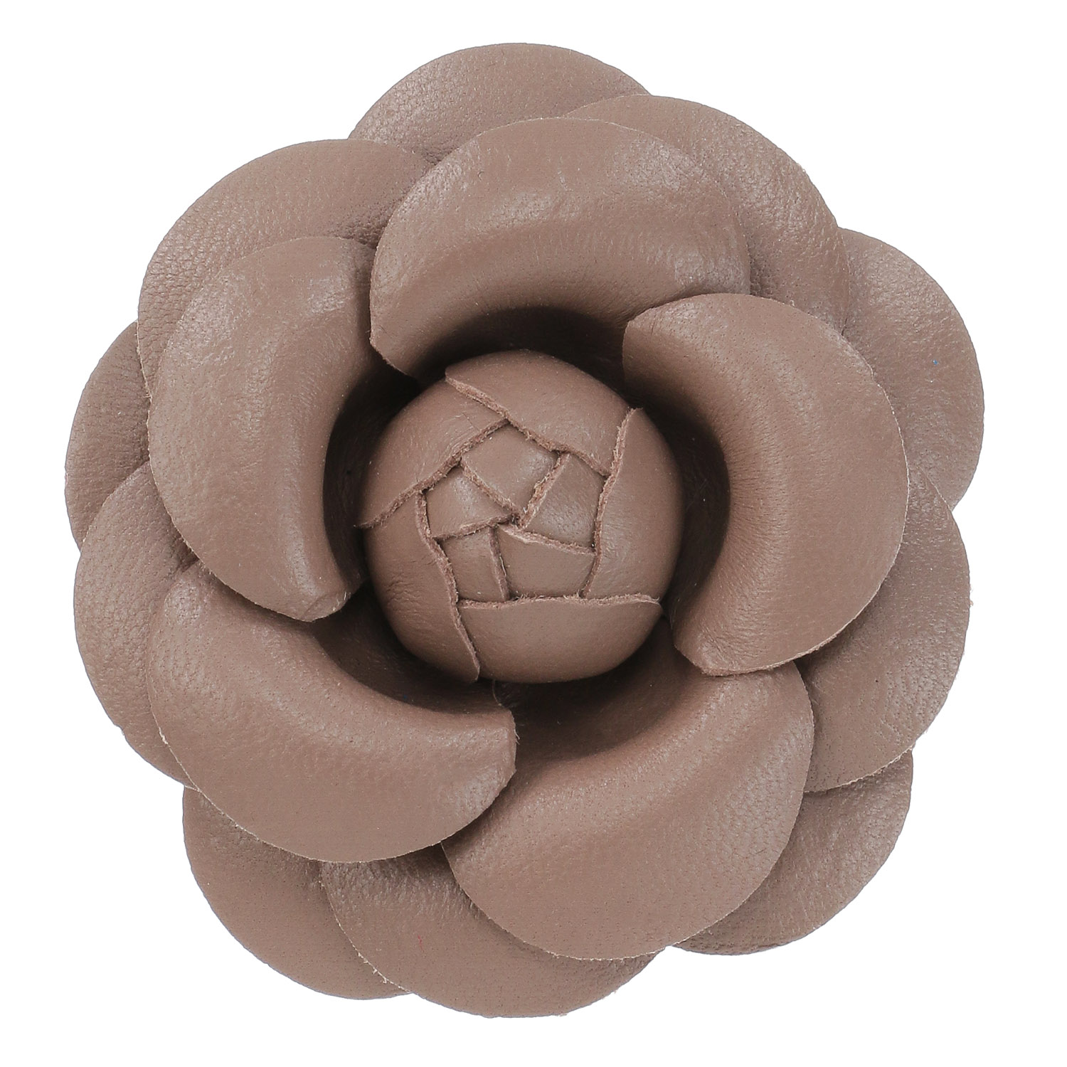 ローズブローチ - 画像1