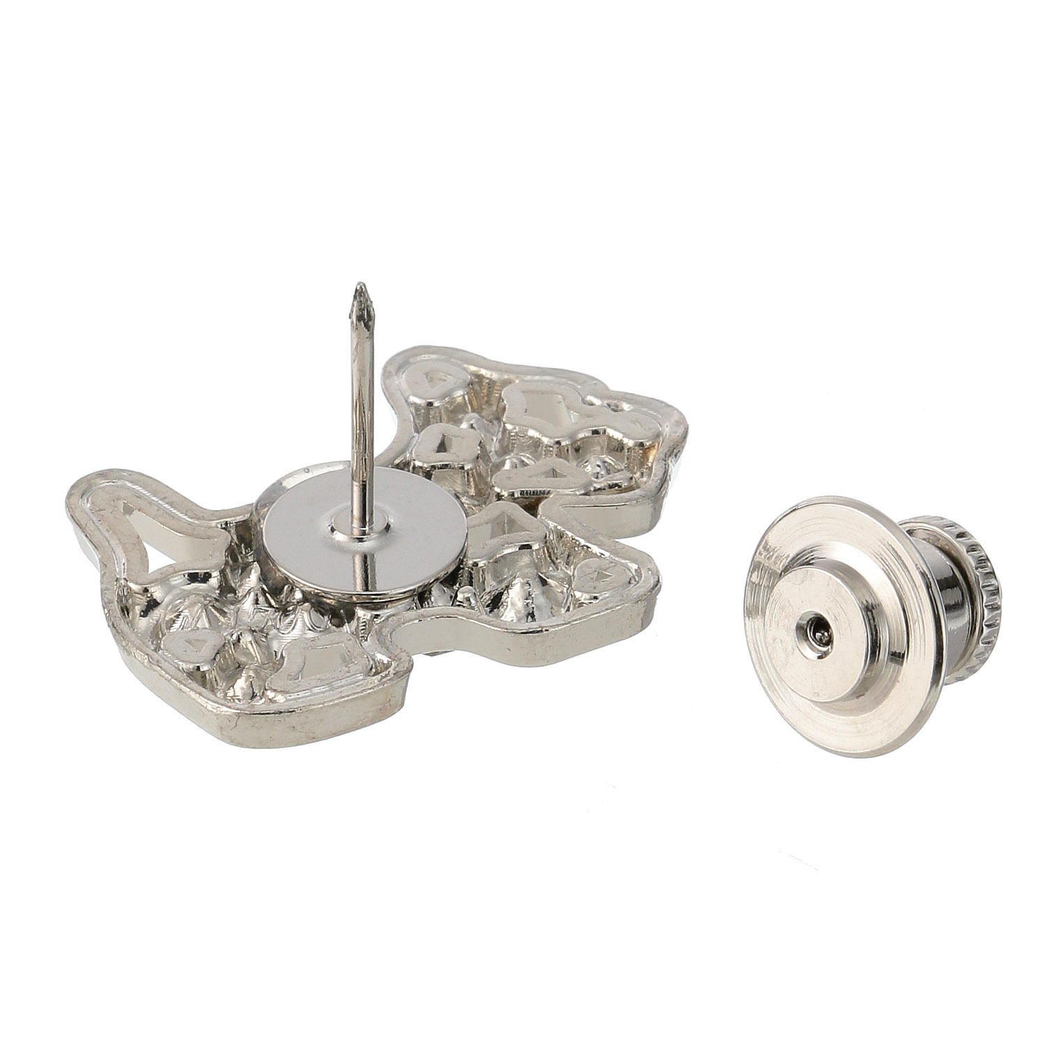 犬ビジュータックピン - 画像2