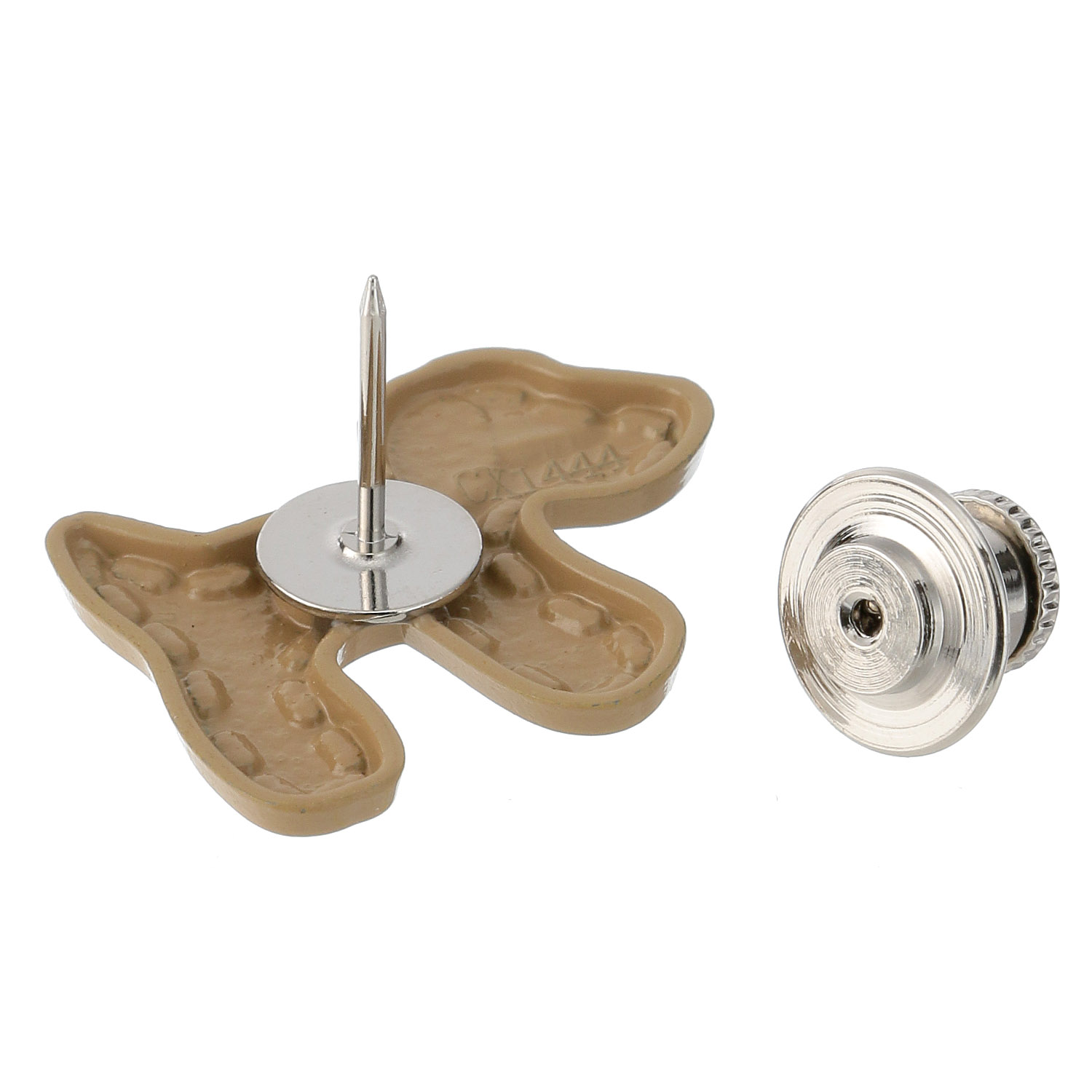 犬タックピン - 画像4