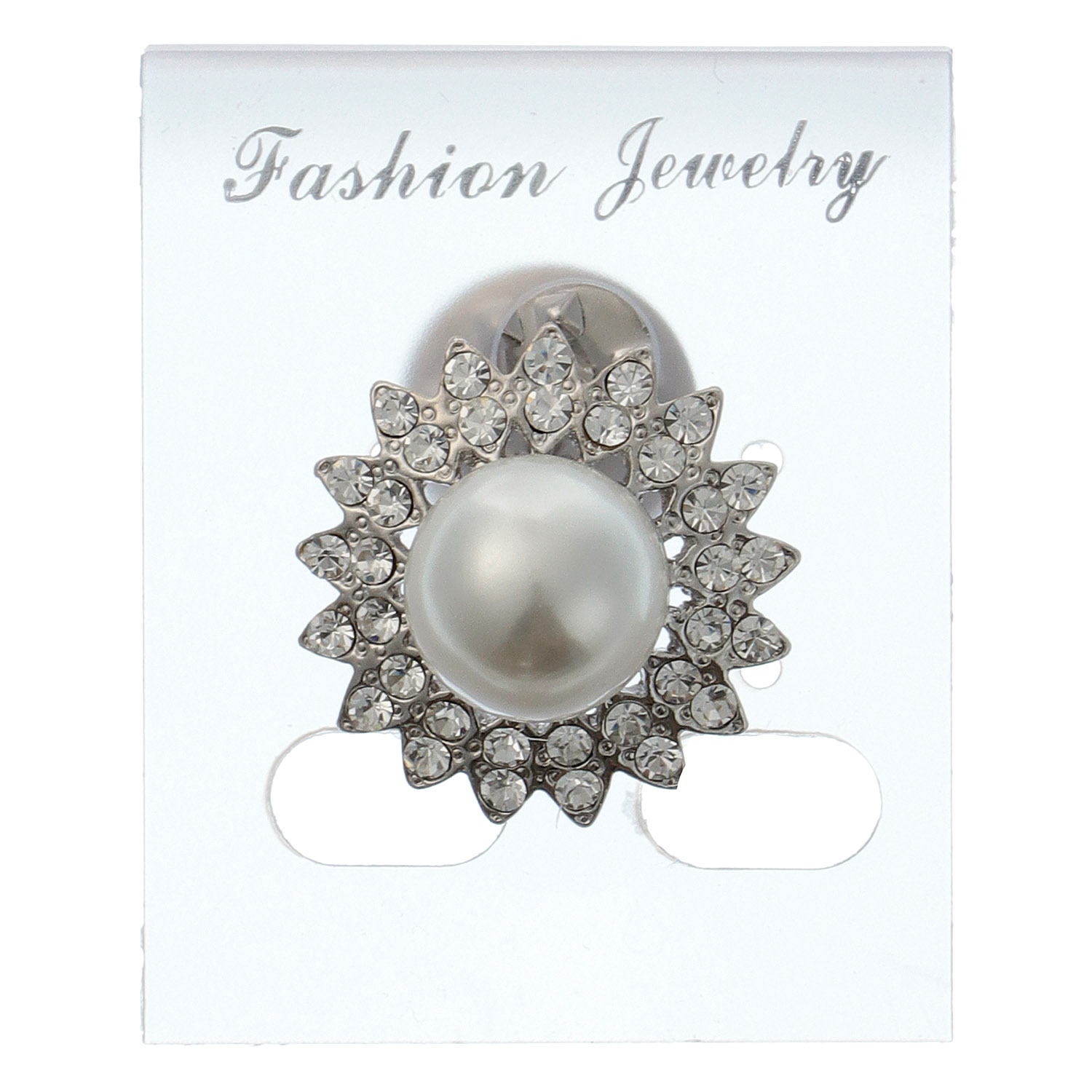 パールタックピン - 画像1