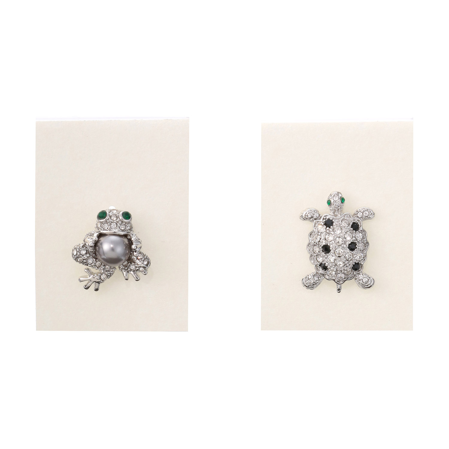 ピンブローチ - 画像1