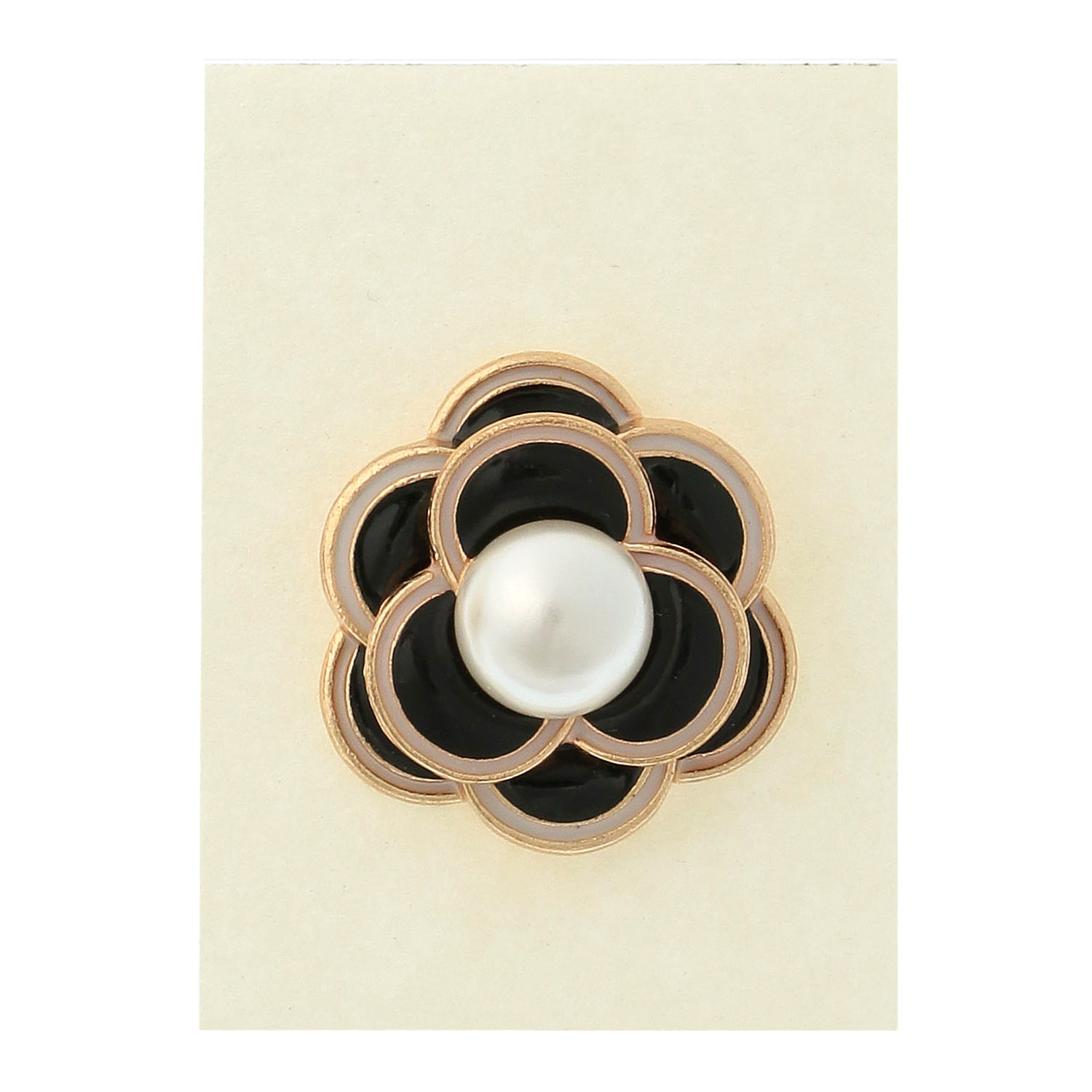 カメリアタックピン - 画像4