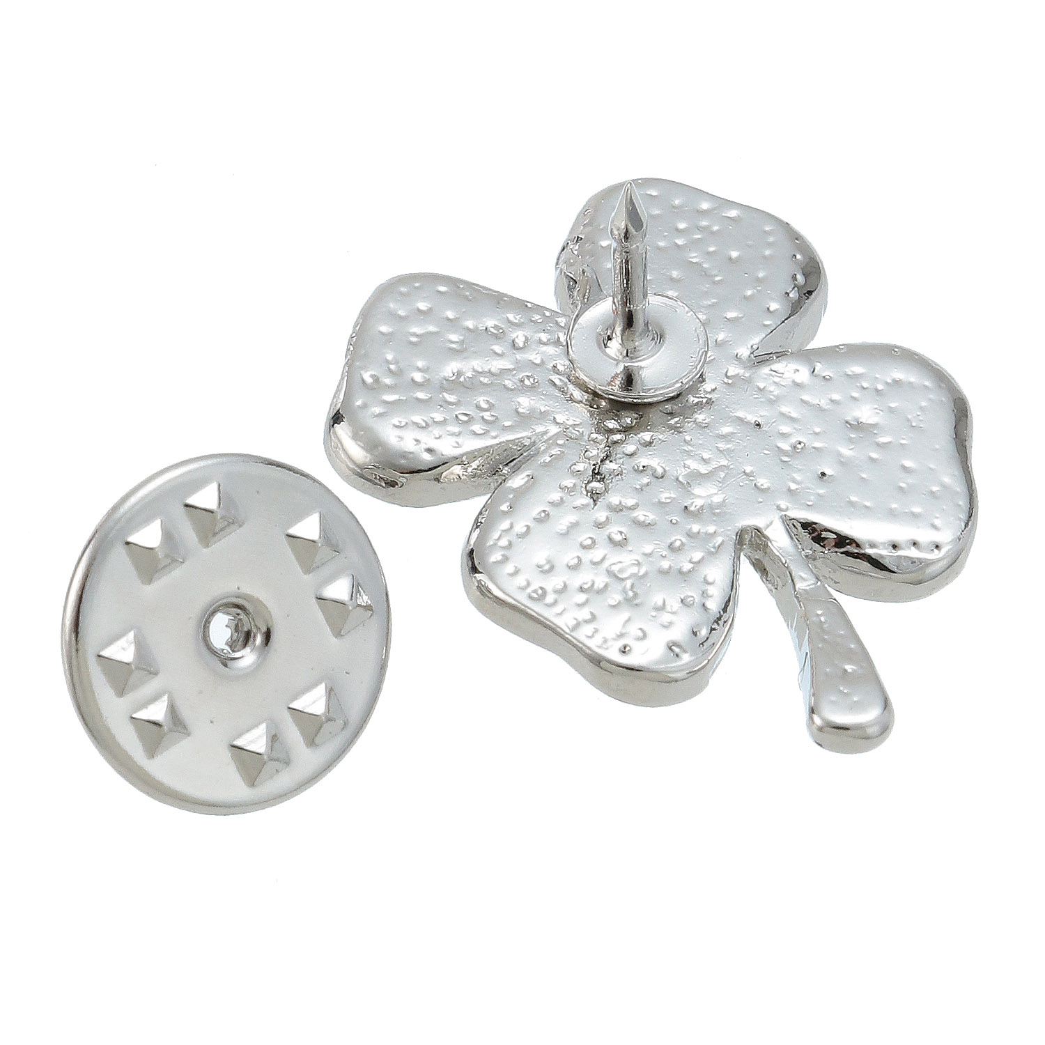 クローバータックピン - 画像2