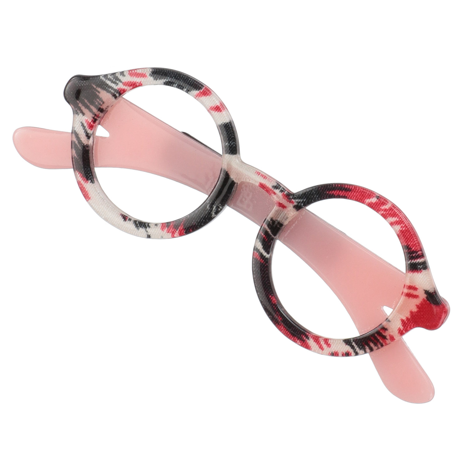 メガネブローチ - 画像2