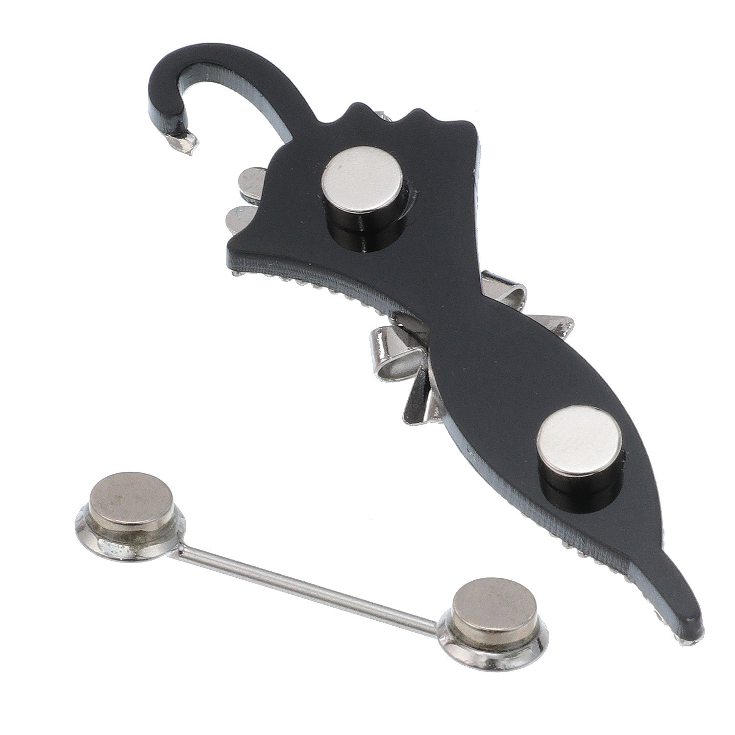 セレブ傘マグネットブローチ - 画像4