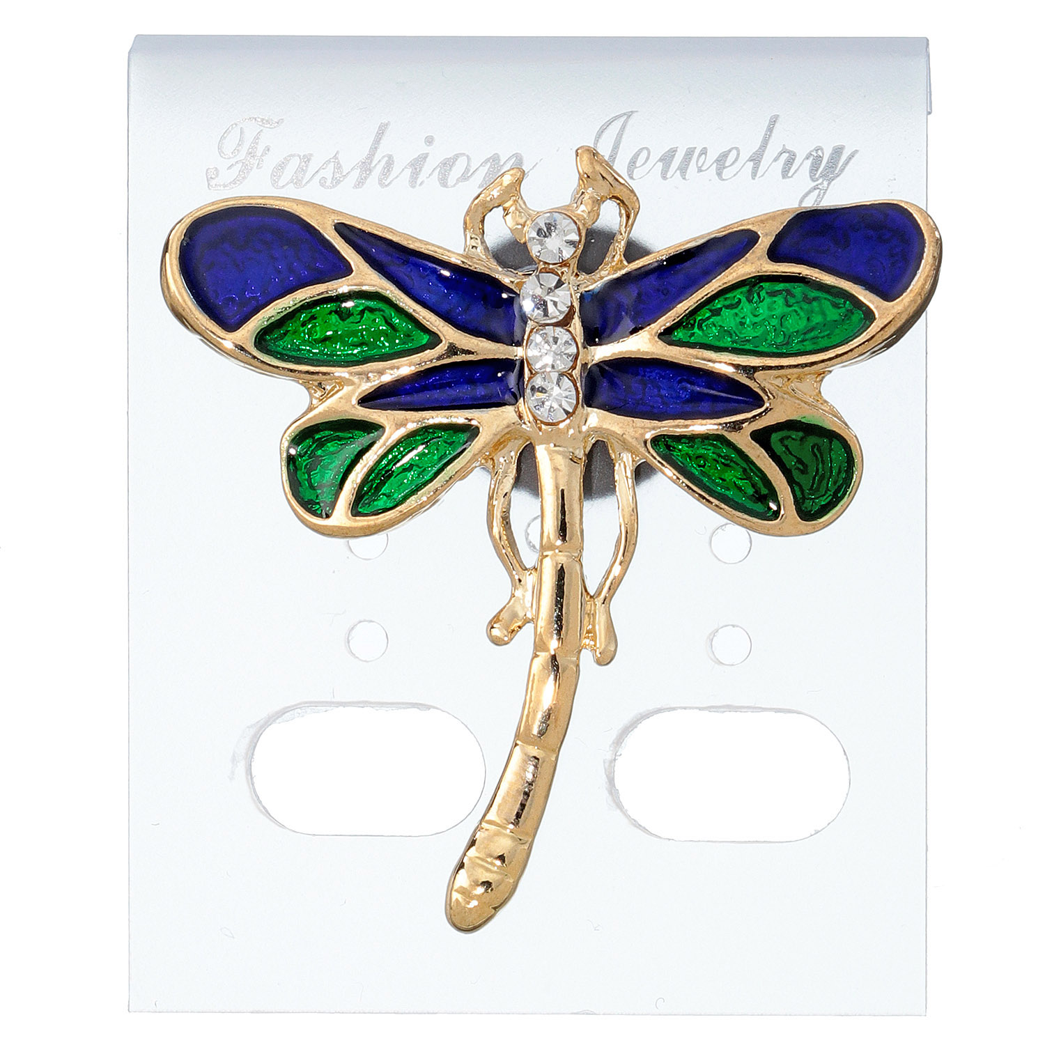 とんぼタックピン