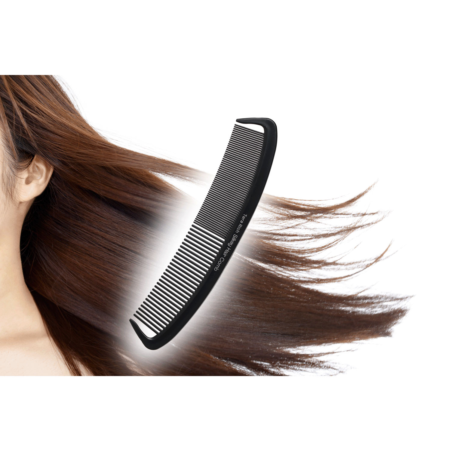 テラヘルツシルキーコーム - 画像4