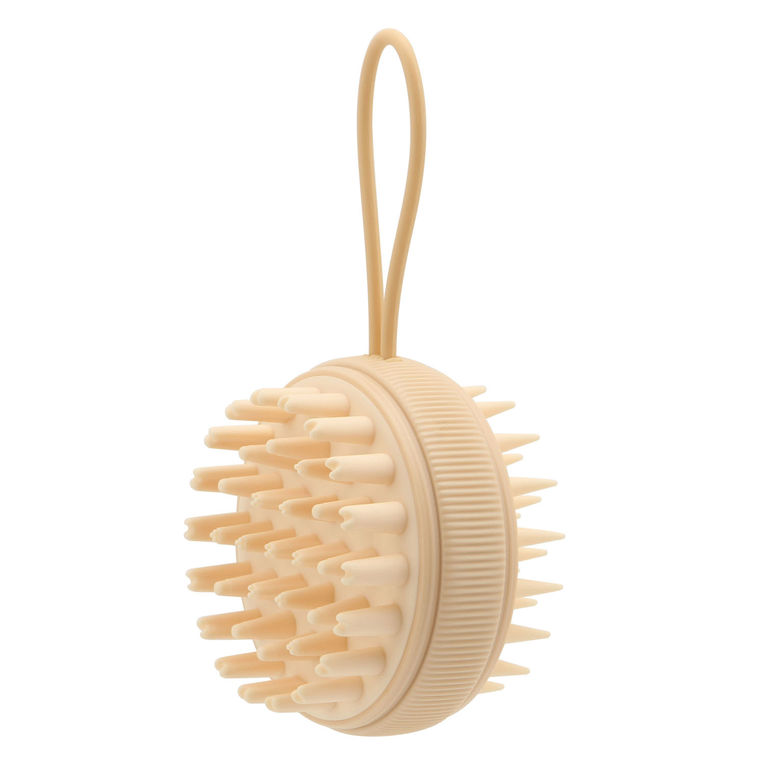 2way スカルプブラシ - 画像4