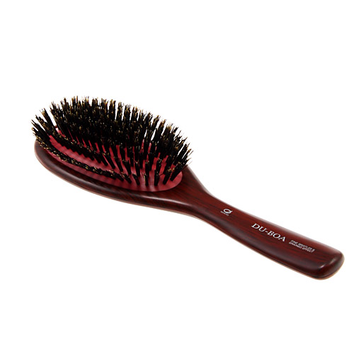 ローズウッドクッションブラシ - 画像2