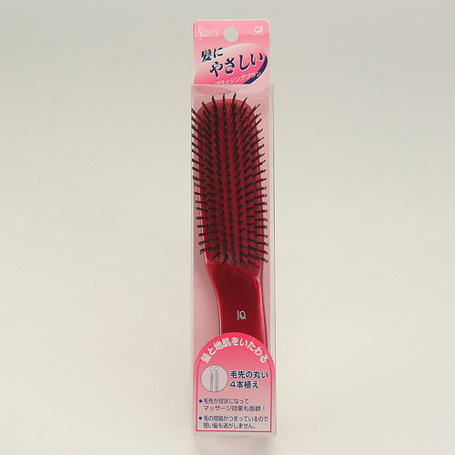 SEDUCE ブラッシングブラシL - 画像1