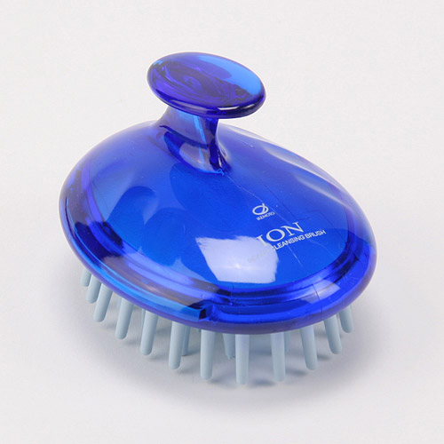 マイナスイオンクレンジングブラシ - 画像2