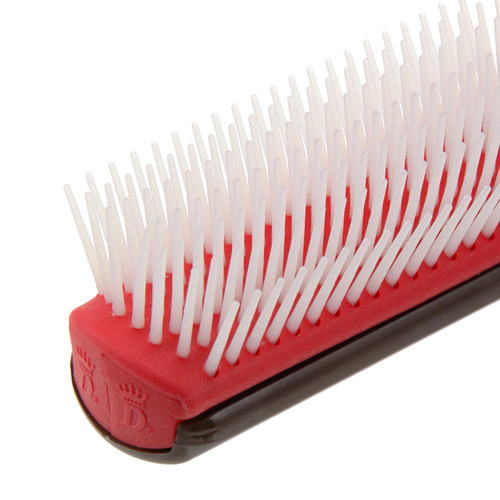 【パッケージ変更あり】デンマンブラシ 7行 - 画像3