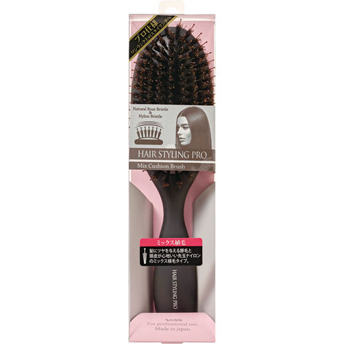 クッションブラシ - 画像1