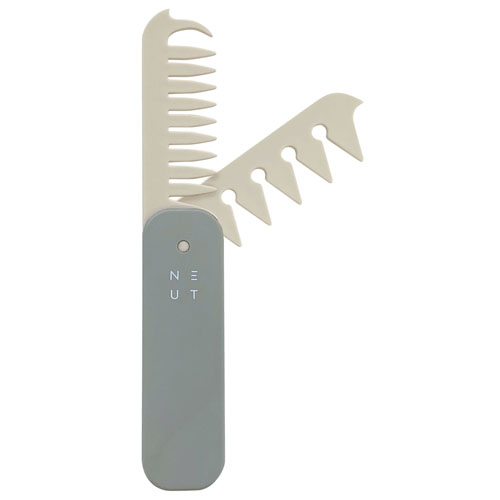 ニュート3WAYあか抜けコーム ゆるふわボリューム - 画像7