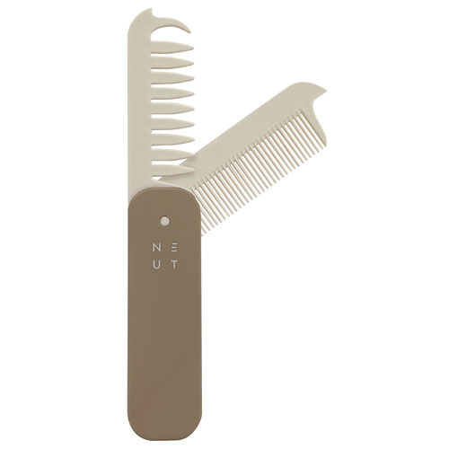 ニュート3WAYあか抜けコーム きちんとストレート - 画像7