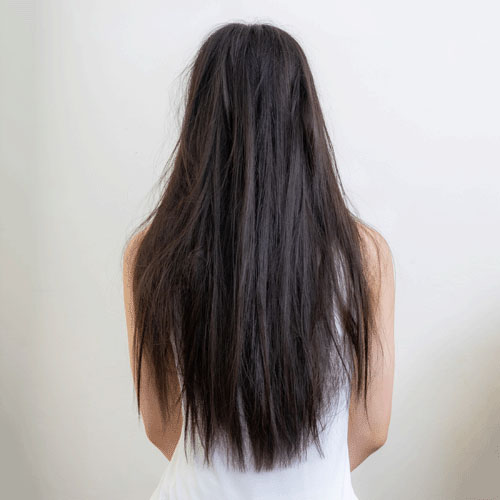 美麗椿 手つきくし小 携帯袋付き - 画像5