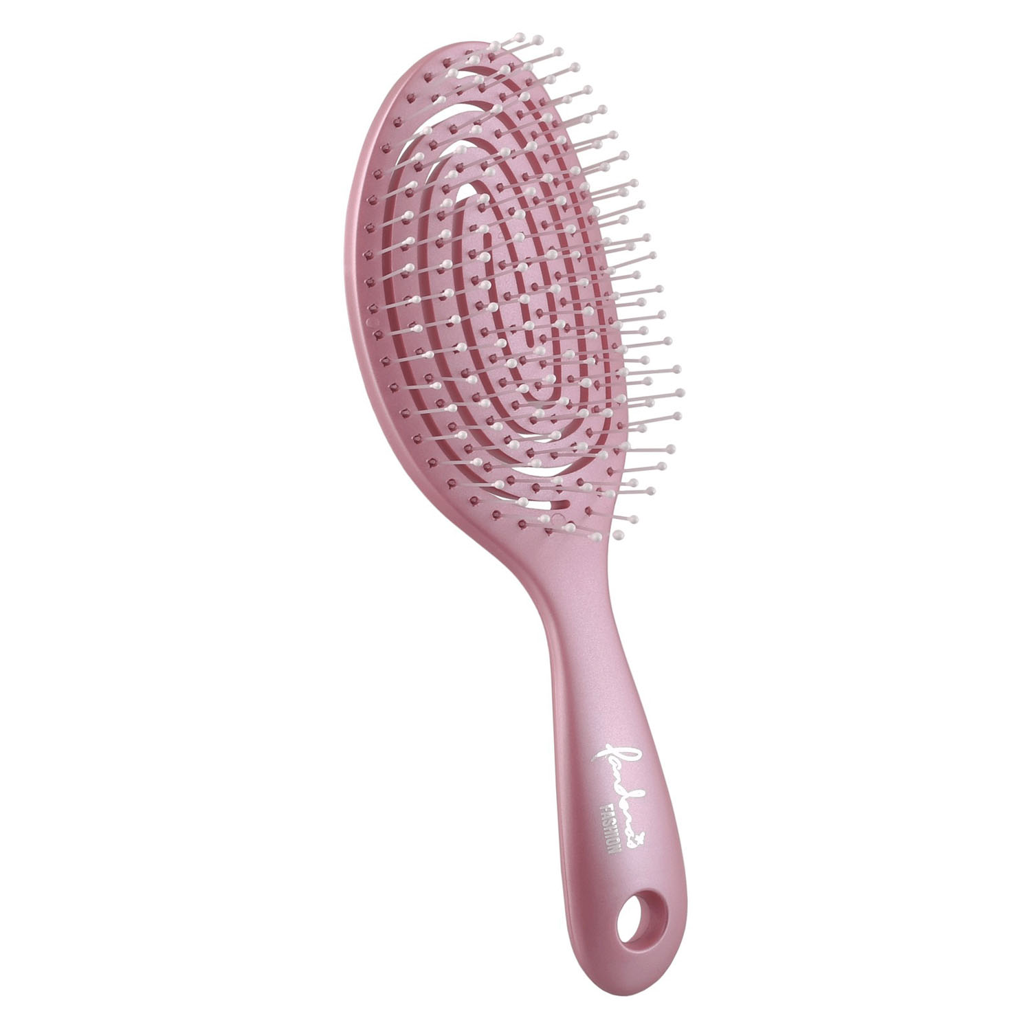 【71番色メーカー欠品、納期未定】3D デタングルブラシ らせん mini - 画像4