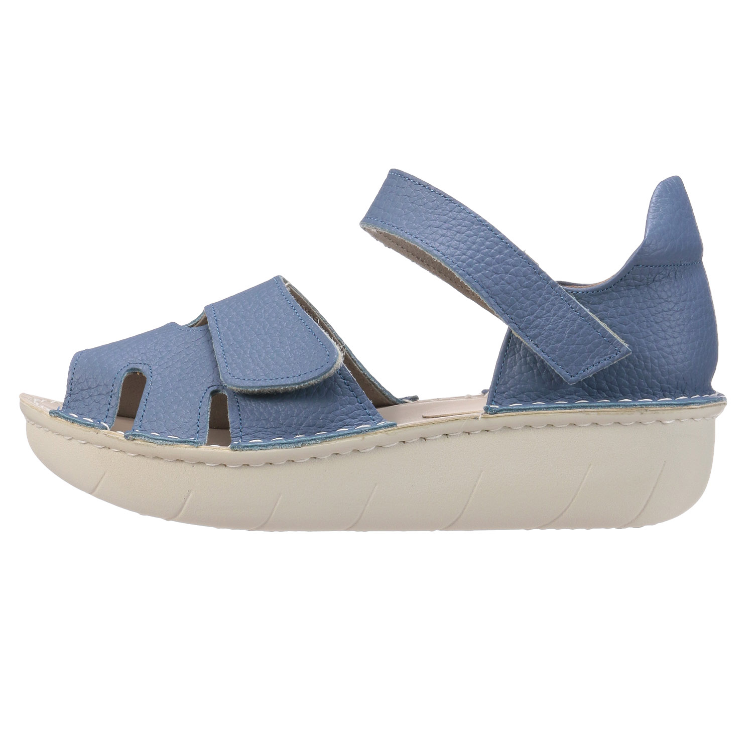 ASHLINE カジュアルサンダル - 画像4