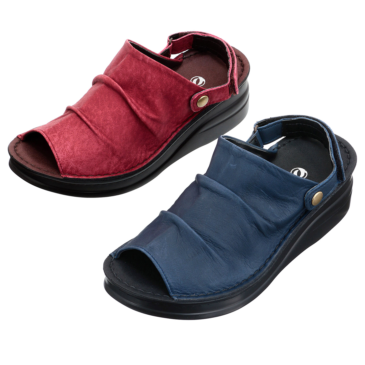 SPORTS NINE 2WAYサンダル - 画像1