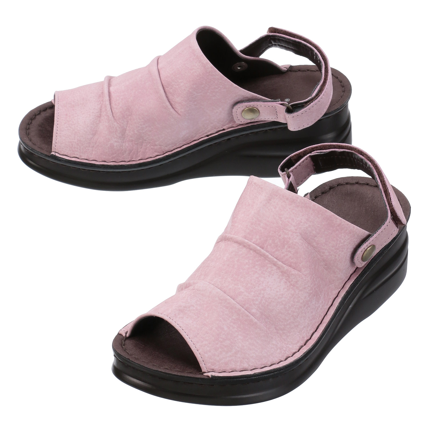 【エトワール限定カラー】 Dona Miss 2WAYサンダル