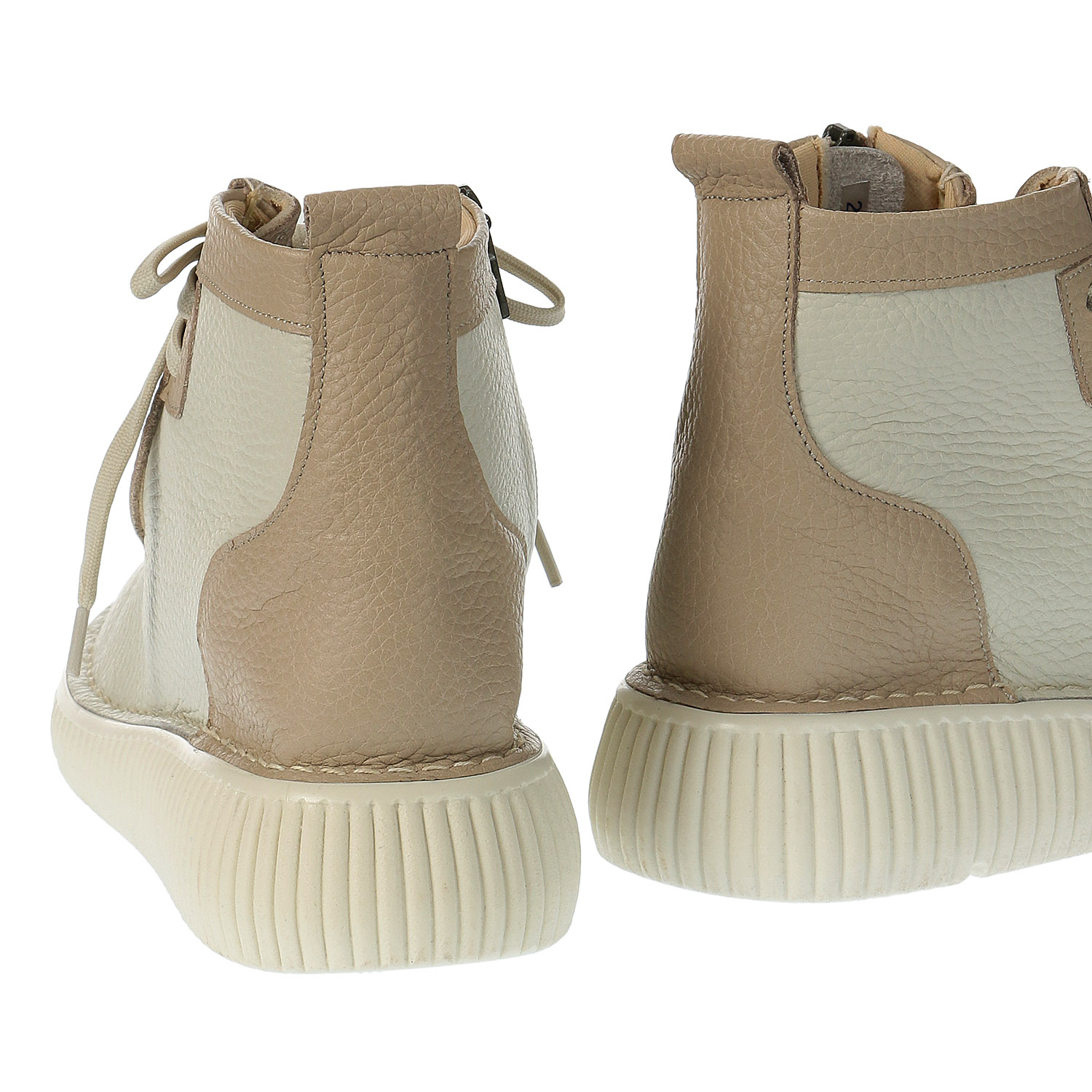 Dona Miss チロリアンブーツIP－34 - 画像4