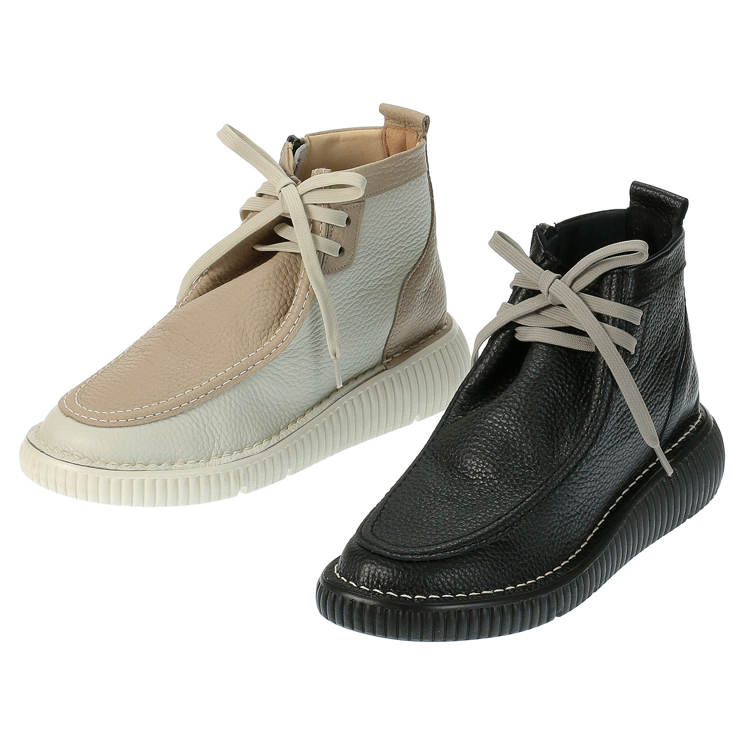 Dona Miss チロリアンブーツIP－34