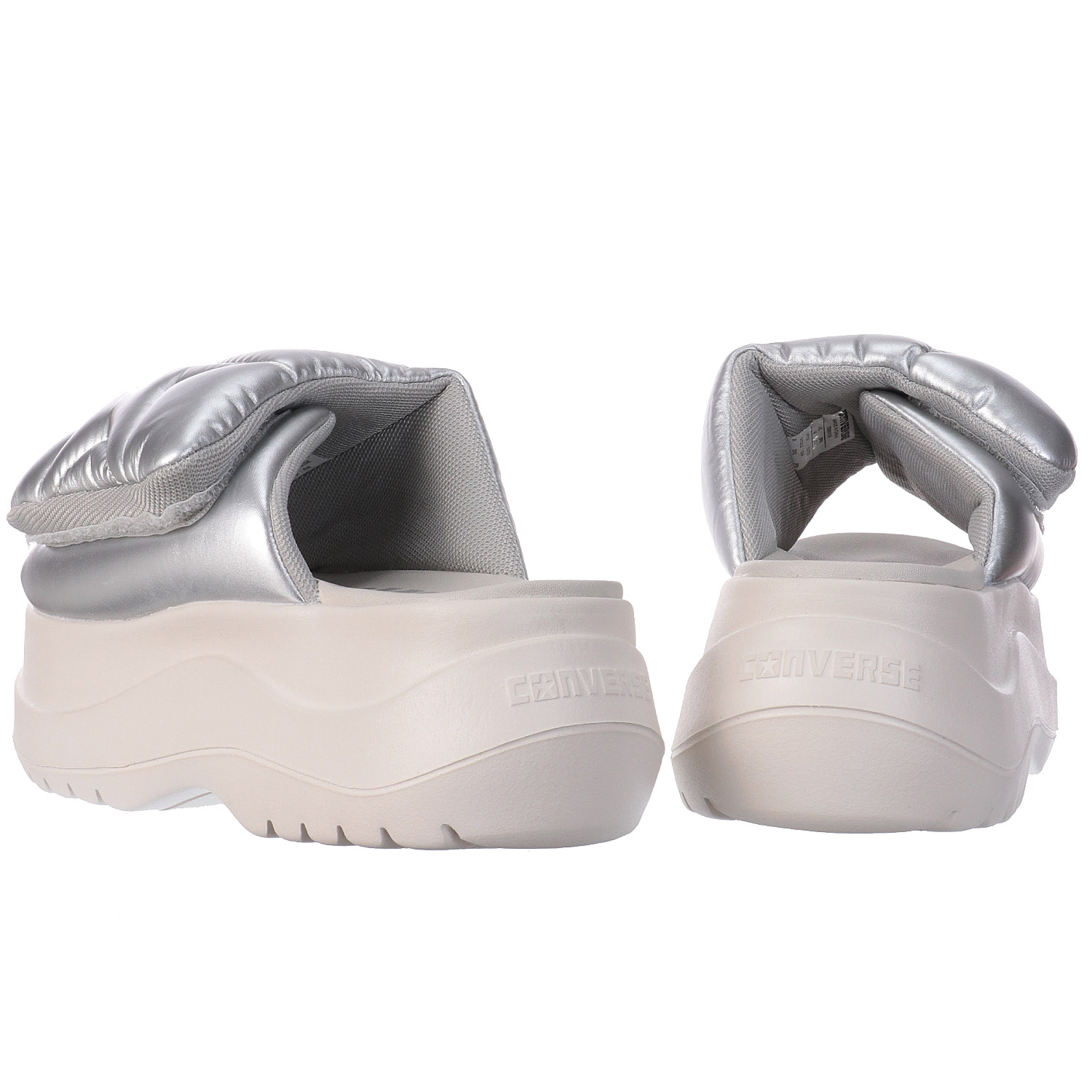 CONVERSE CHEWY PS MT サンダル - 画像4