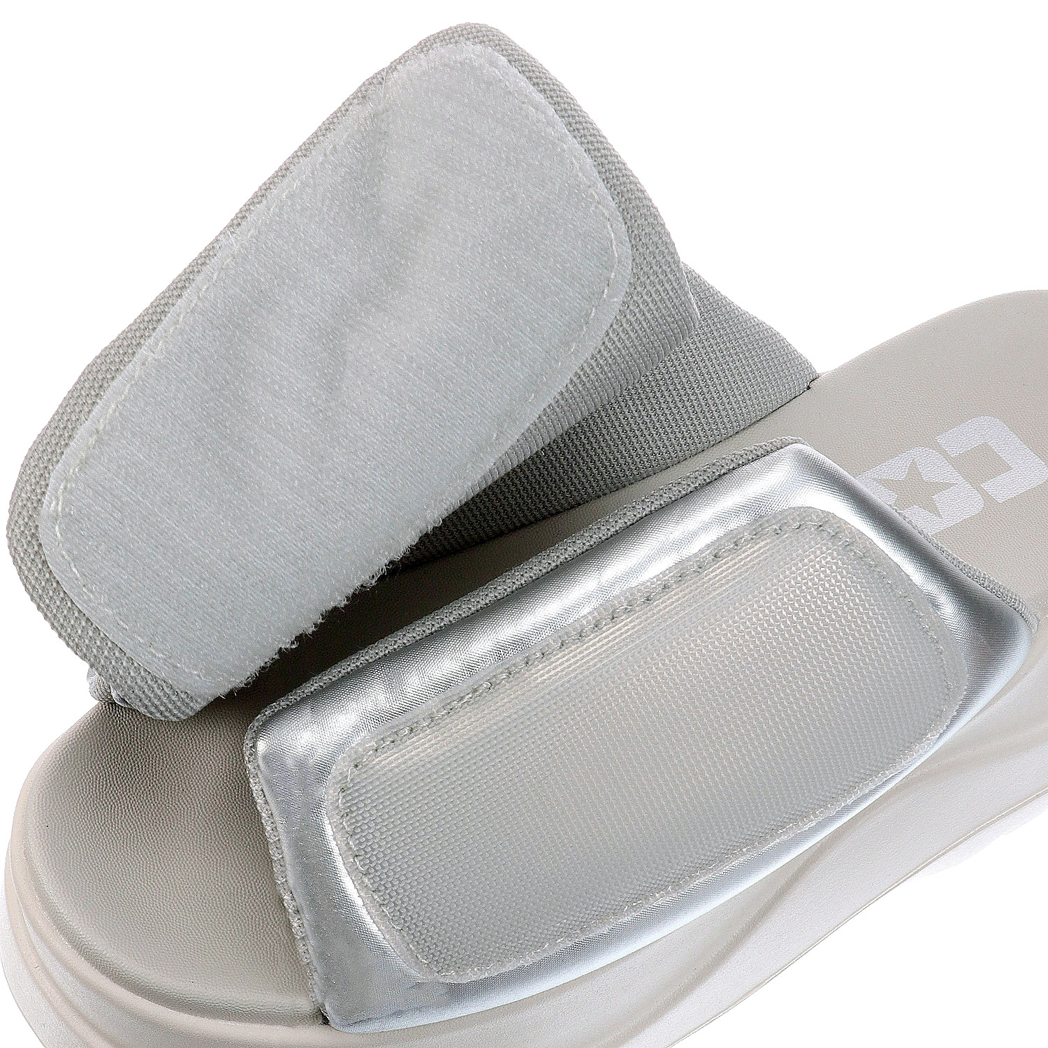 CONVERSE CHEWY PS MT サンダル - 画像6