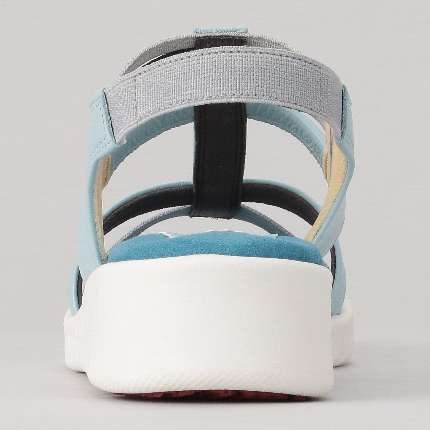 Monet リゾートサンダル 881658 - 画像5