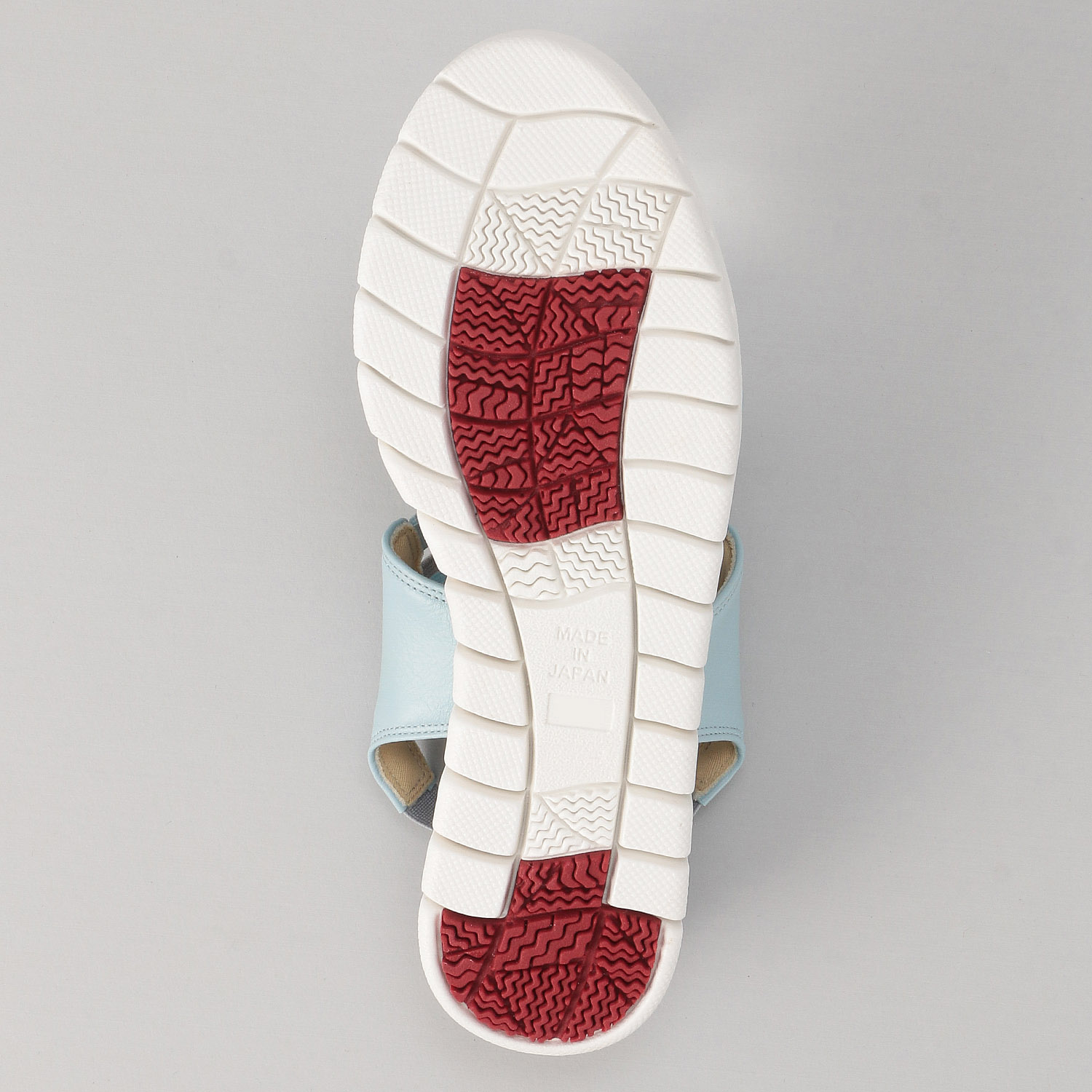 Monet リゾートサンダル 881658 - 画像6