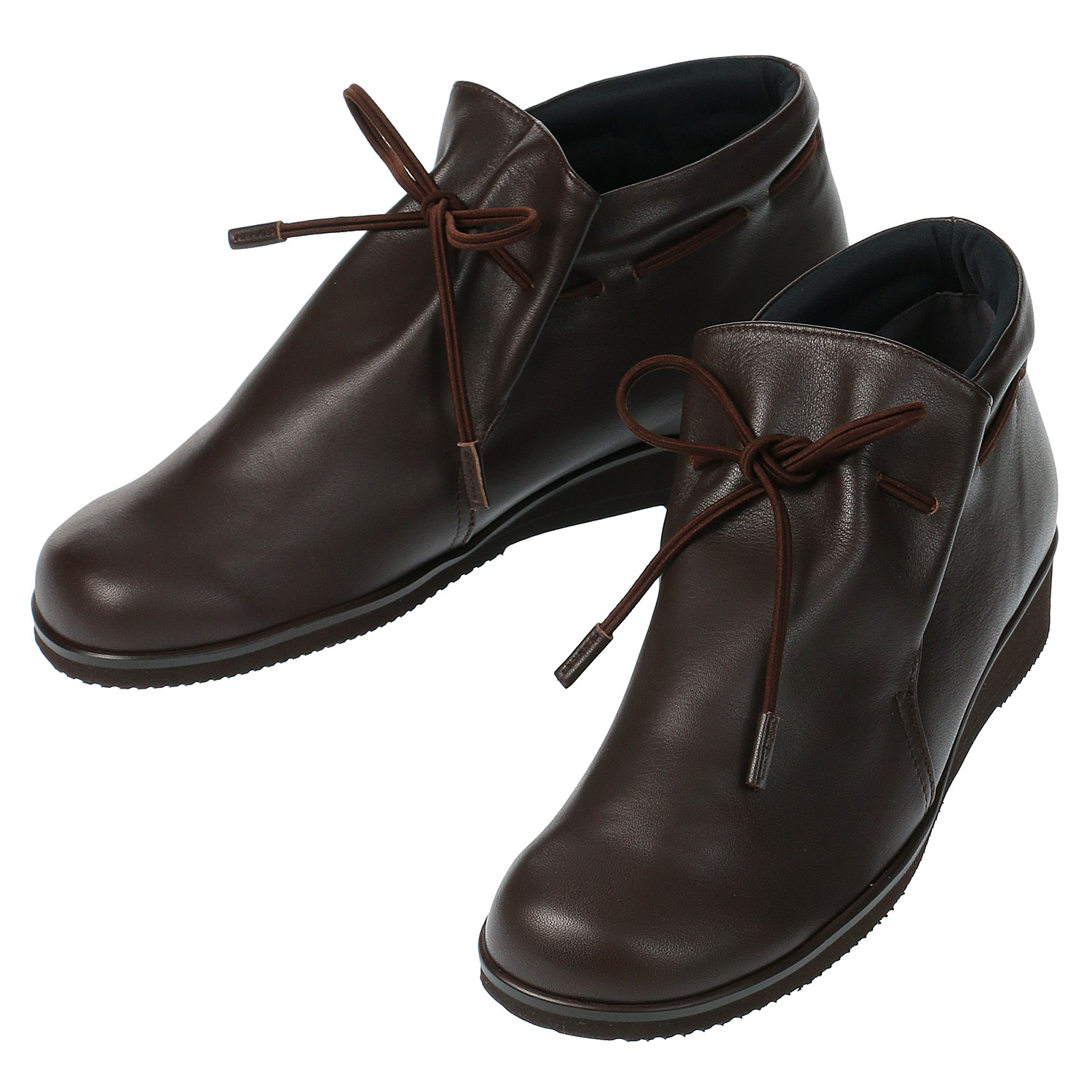 FIZZREEN ショートブーツ2221 - 画像3