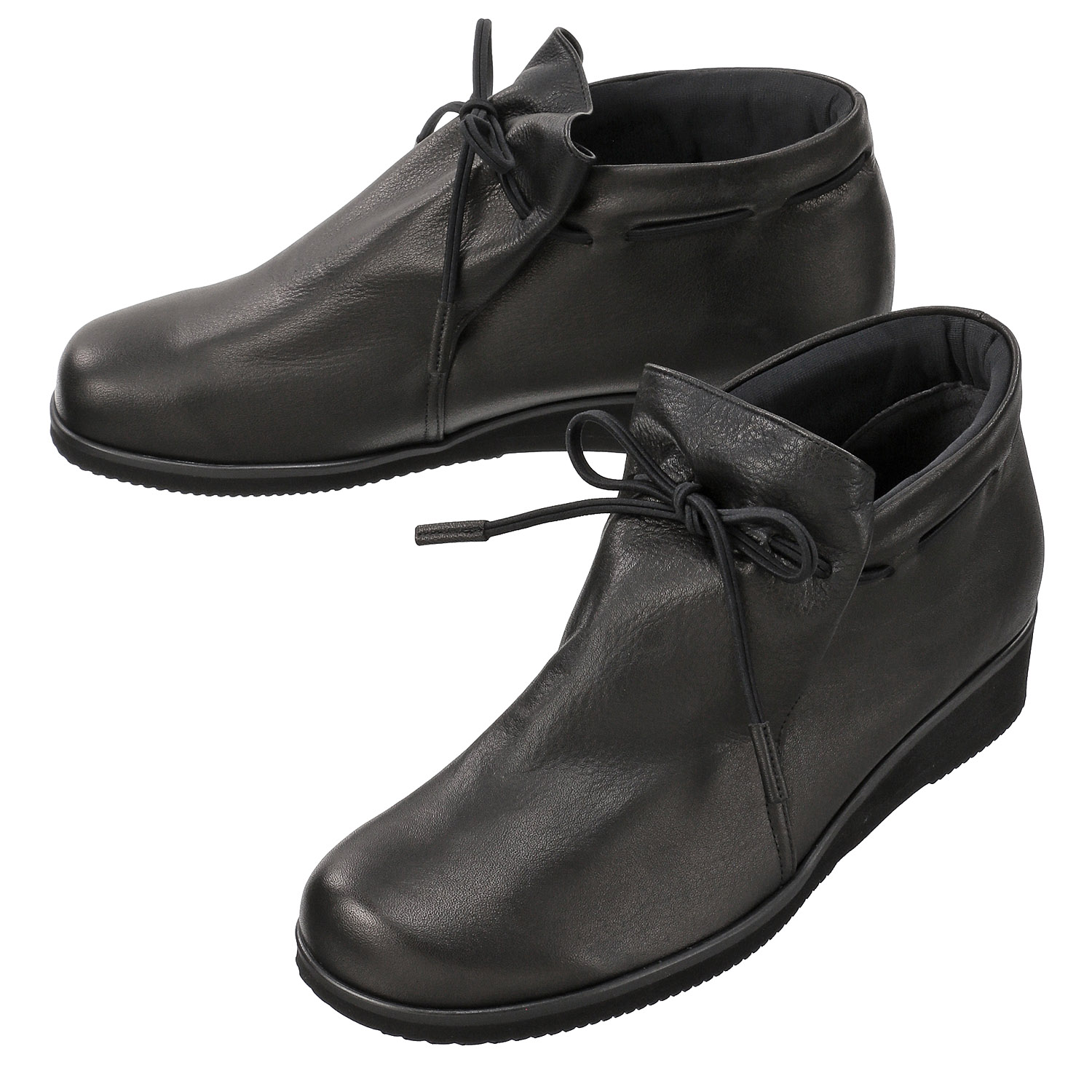 FIZZREEN ショートブーツ2221 - 画像3