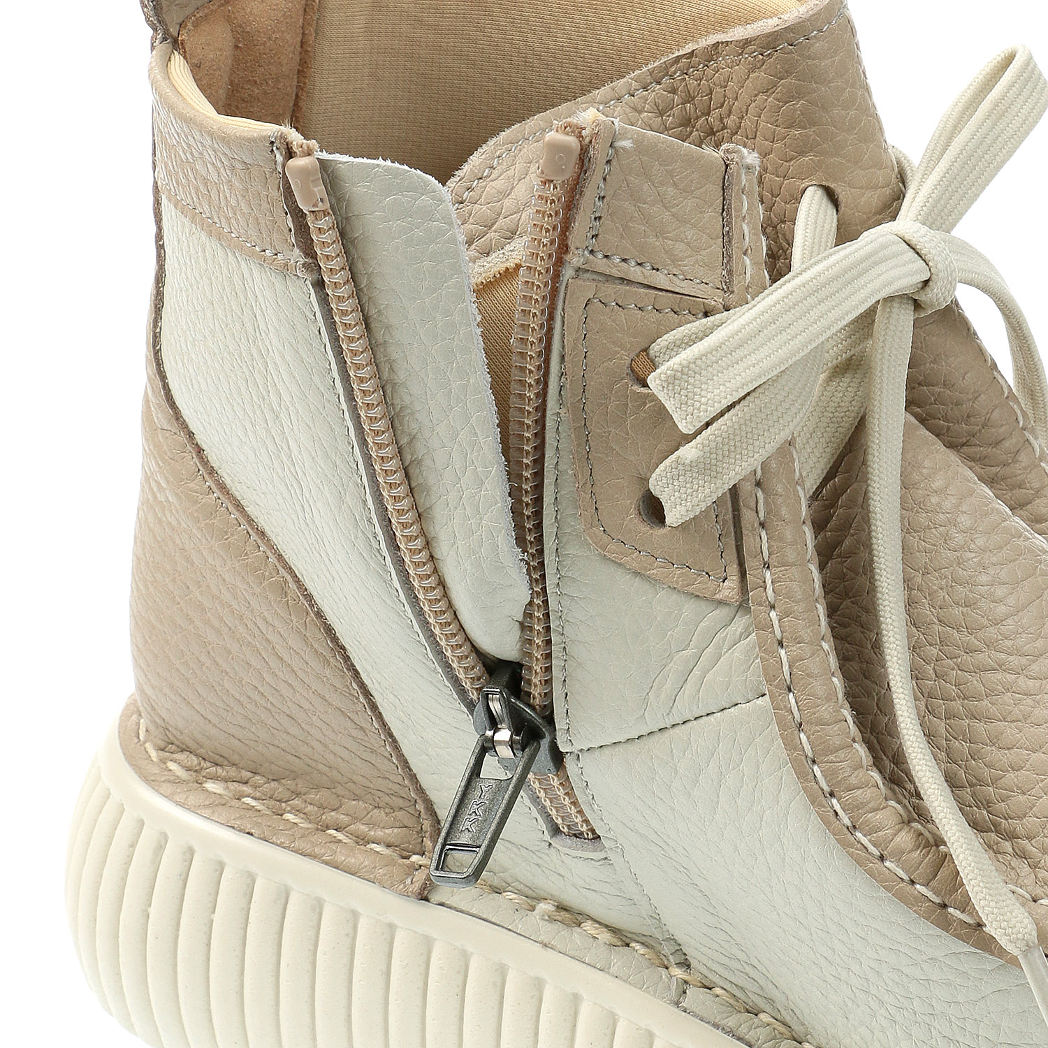 ハイカットシューズ - 画像5