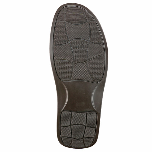 Putsバックレースブーツ83423 - 画像5