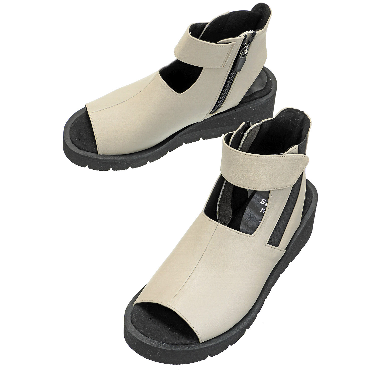 SPORTS NINE ブーツサンダル 4714 - 画像2