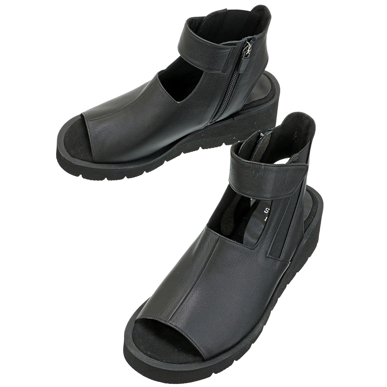 SPORTS NINE ブーツサンダル 4714 - 画像8