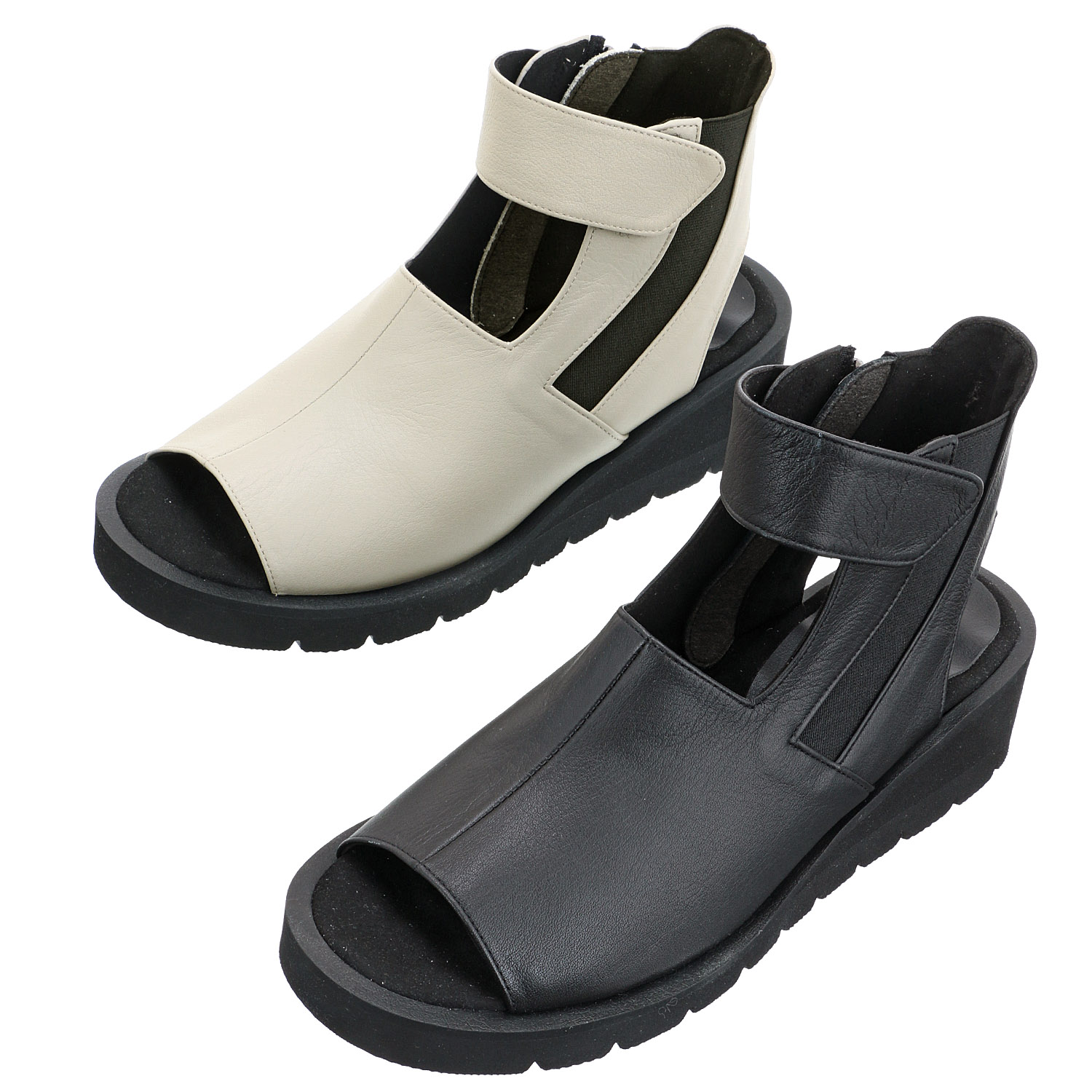 SPORTS NINE ブーツサンダル 4714