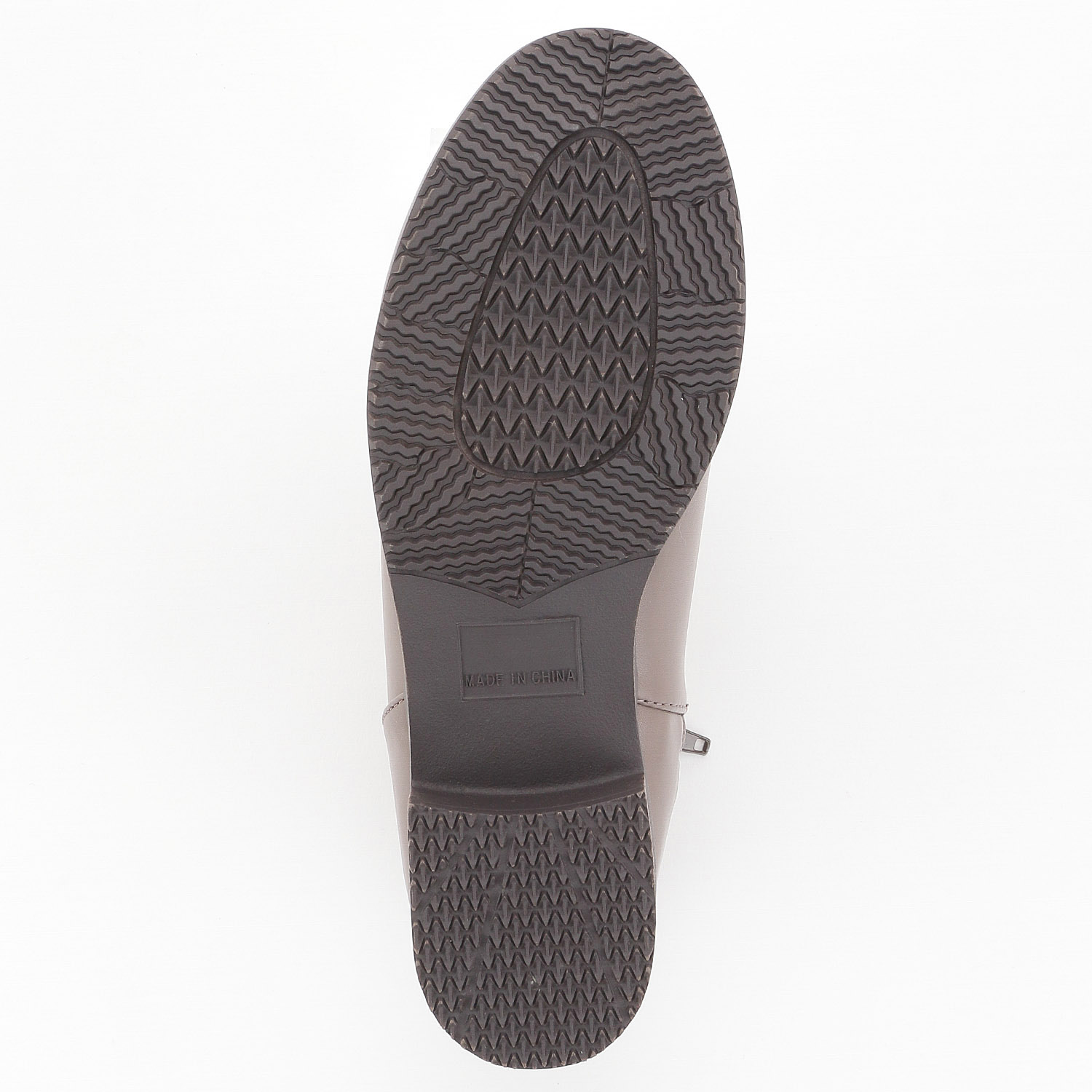 マドラス tehen 防水設計ビット付きショートブーツ TN2304 - 画像5