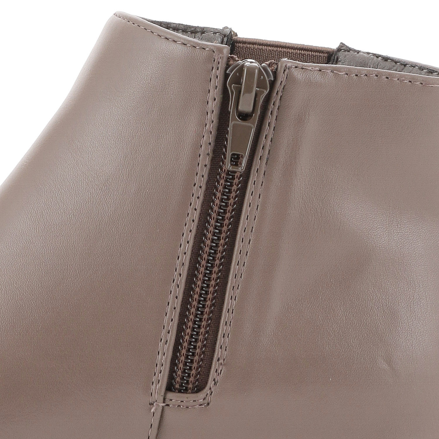 マドラス tehen 防水設計ビット付きショートブーツ TN2304 - 画像6